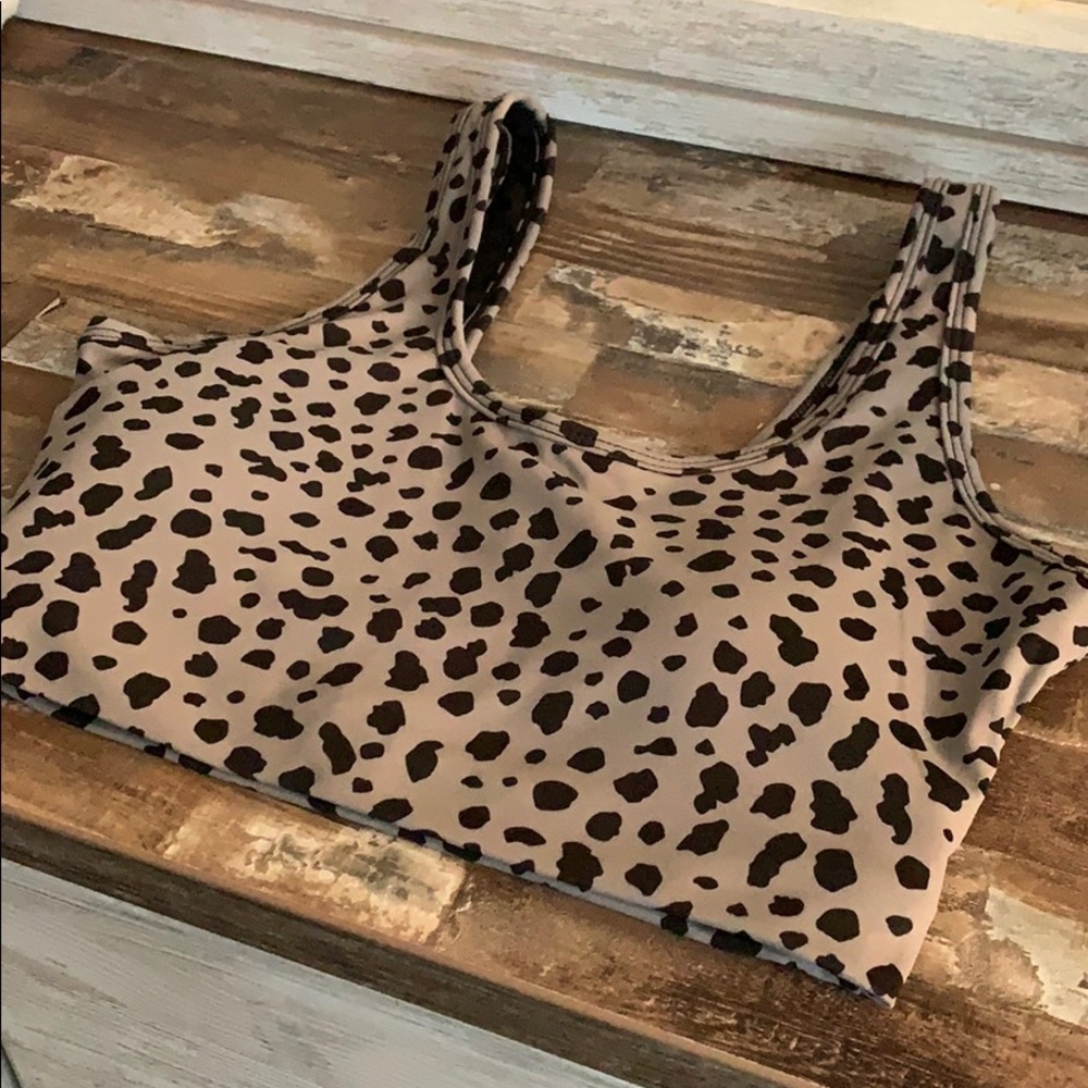 Sports Bra